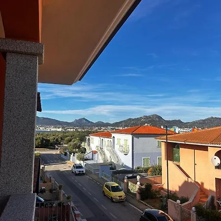 Casa Betty Hébergement de vacances Olbia