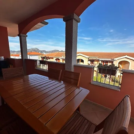 Casa Betty * Olbia