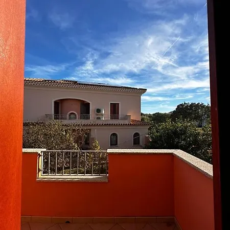 Casa vacanze Casa Betty *