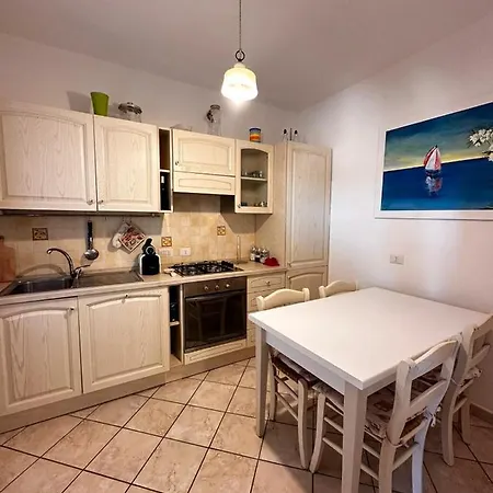 בית נופש Casa Betty