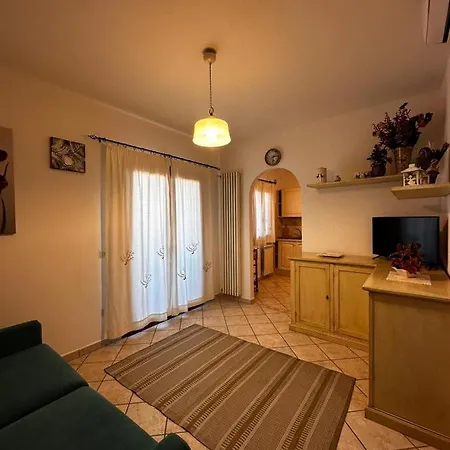 Casa vacanze Casa Betty Olbia