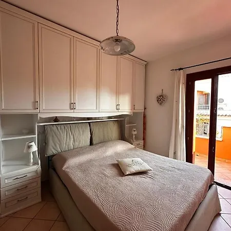Casa Betty Casa vacanze *