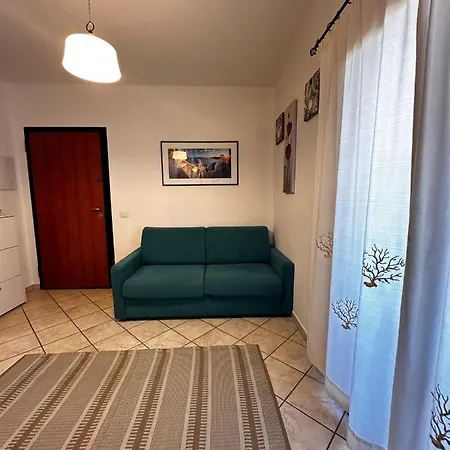 Casa Betty * Olbia